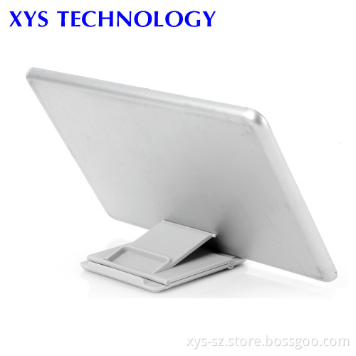 Promotional Logo Customized Cell Phone Accessory Display Stand